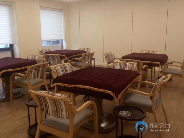 上海向陽(yáng)院長(zhǎng)者公寓滬太店 上海向陽(yáng)院長(zhǎng)者公寓滬太店