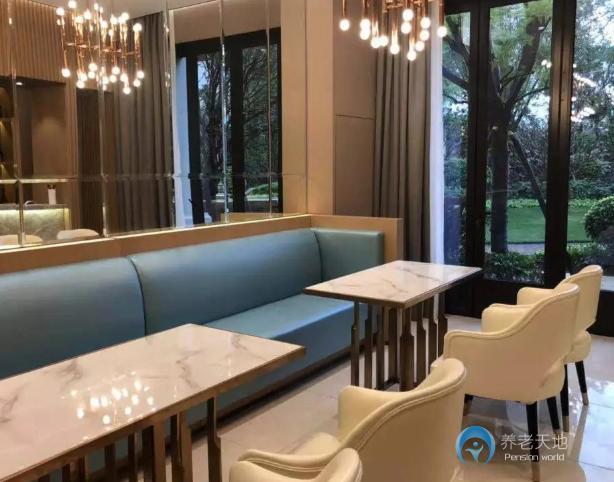 深圳中海天鉆錦年生活館 深圳中海天鉆錦年生活館