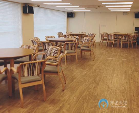 上海向陽(yáng)院長(zhǎng)者公寓滬太店 上海向陽(yáng)院長(zhǎng)者公寓滬太店