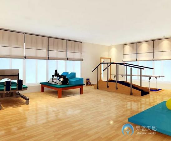 濟南中海錦年芳庭長者社區(qū) 濟南中海錦年芳庭長者社區(qū)