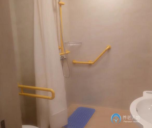 上海向陽(yáng)院長(zhǎng)者公寓滬太店 上海向陽(yáng)院長(zhǎng)者公寓滬太店