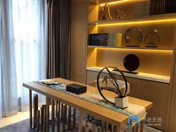 深圳中海天鉆錦年生活館 深圳中海天鉆錦年生活館