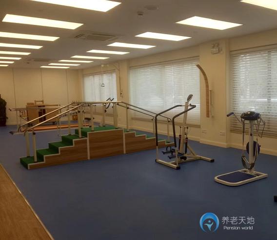 上海向陽(yáng)院長(zhǎng)者公寓滬太店 上海向陽(yáng)院長(zhǎng)者公寓滬太店