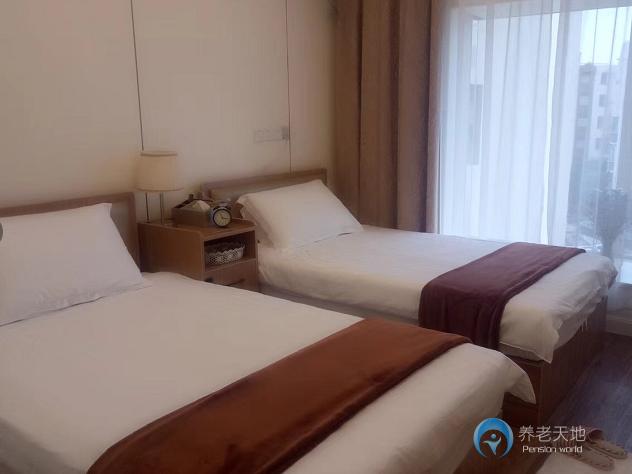 上海向陽(yáng)院長(zhǎng)者公寓滬太店 上海向陽(yáng)院長(zhǎng)者公寓滬太店