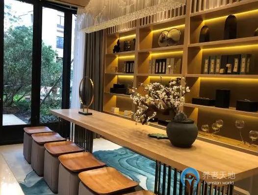 深圳中海天鉆錦年生活館 深圳中海天鉆錦年生活館