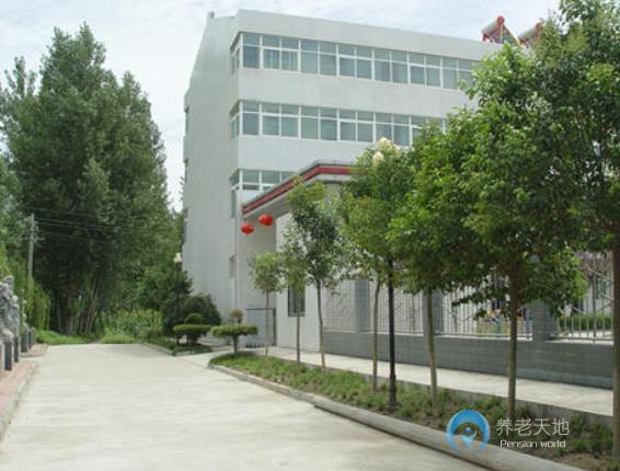 寶雞眉縣濱河老年公寓 寶雞眉縣濱河老年公寓