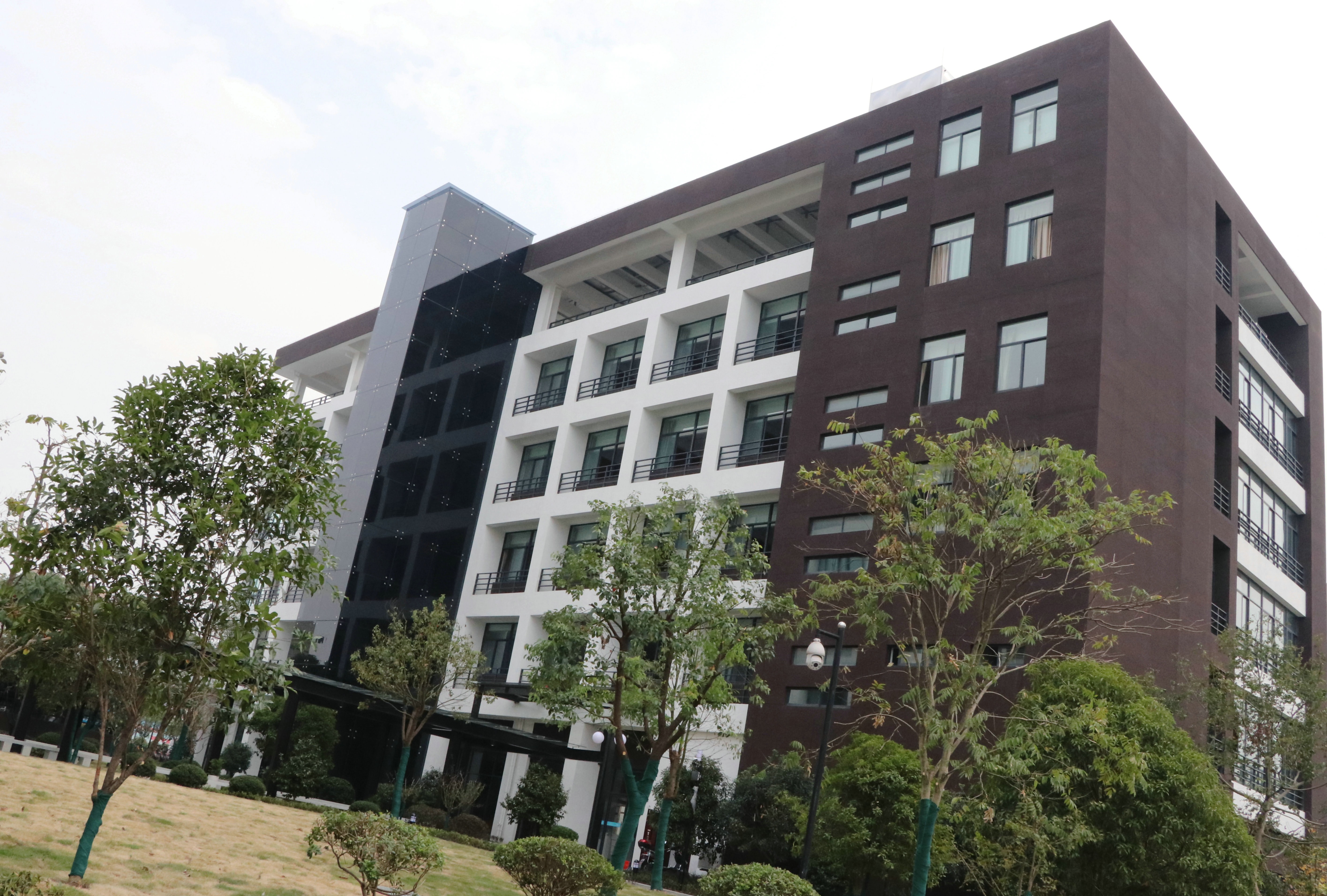 杭州華方醫(yī)護(hù)