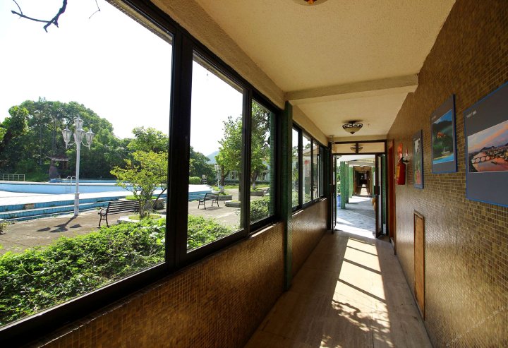 合一健康珠海白藤湖度假養(yǎng)老基地 合一健康珠海白藤湖度假養(yǎng)老基地