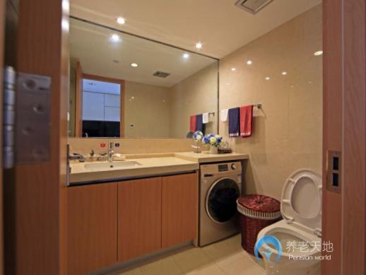 徐州大龍湖久怡健康養(yǎng)老公寓 徐州大龍湖久怡健康養(yǎng)老公寓