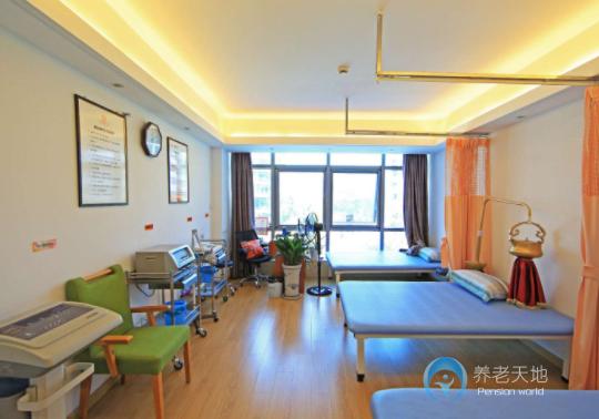 徐州大龍湖久怡健康養(yǎng)老公寓 徐州大龍湖久怡健康養(yǎng)老公寓