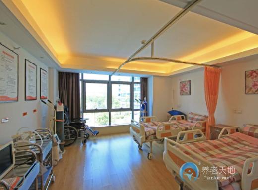 徐州大龍湖久怡健康養(yǎng)老公寓 徐州大龍湖久怡健康養(yǎng)老公寓