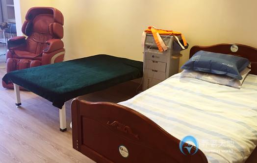 沈陽(yáng)泉輝國(guó)際老年康復(fù)中心（泉輝幸福長(zhǎng)者匯）