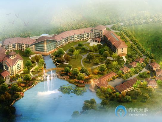 沈陽(yáng)泉輝國(guó)際老年康復(fù)中心（泉輝幸福長(zhǎng)者匯）