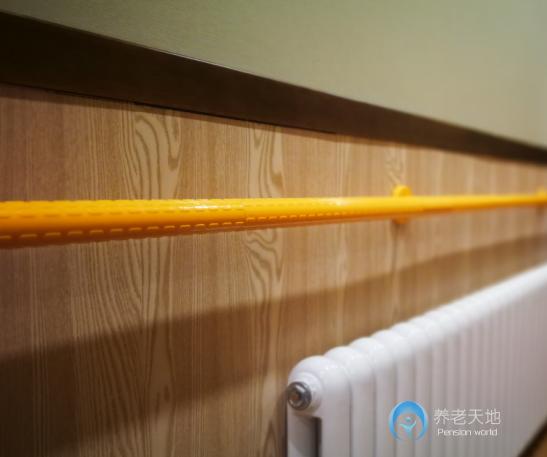 大連清爽逸風(fēng)長者之家-大辛村社區(qū)養(yǎng)老服務(wù)中心