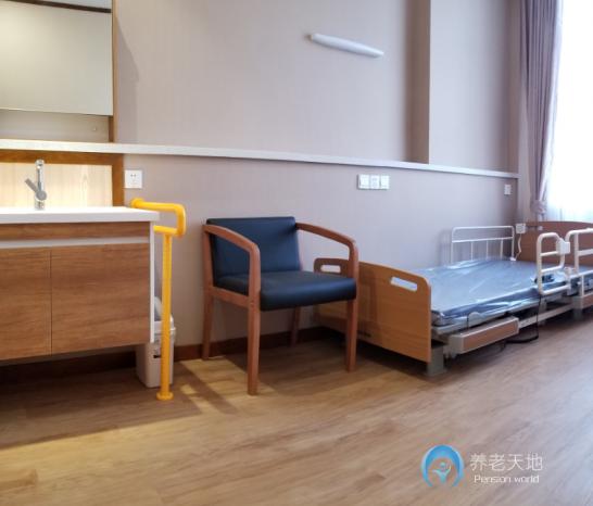 大連清爽逸風(fēng)長者之家-大辛村社區(qū)養(yǎng)老服務(wù)中心