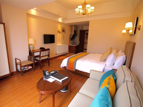 康嘉逸居·峨嵋園康養(yǎng)酒店 康嘉逸居·峨嵋園康養(yǎng)酒店