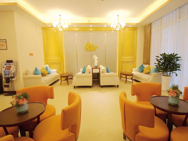 康嘉逸居·峨嵋園康養(yǎng)酒店 康嘉逸居·峨嵋園康養(yǎng)酒店