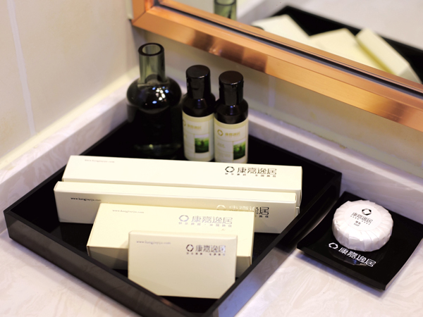 康嘉逸居·峨嵋園康養(yǎng)酒店 康嘉逸居·峨嵋園康養(yǎng)酒店