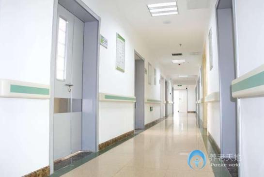 西安碑林區(qū)康福得護(hù)理院 西安碑林區(qū)康福得護(hù)理院