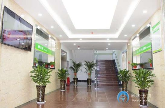 西安碑林區(qū)康福得護(hù)理院 西安碑林區(qū)康福得護(hù)理院