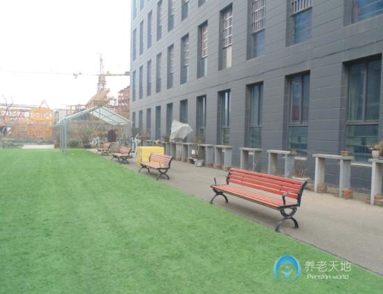 蚌埠金色晚年老年公寓 蚌埠金色晚年老年公寓