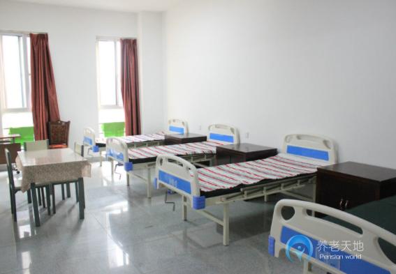 蚌埠金色晚年老年公寓 蚌埠金色晚年老年公寓