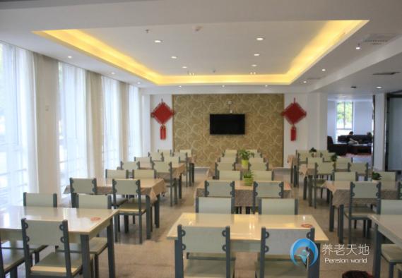 蚌埠金色晚年老年公寓 蚌埠金色晚年老年公寓