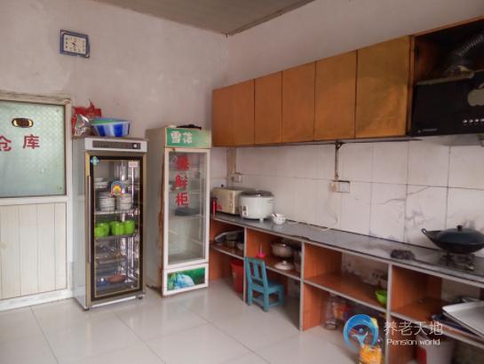 蕪湖市鏡湖區(qū)腰埂老年公寓 蕪湖市鏡湖區(qū)腰埂老年公寓