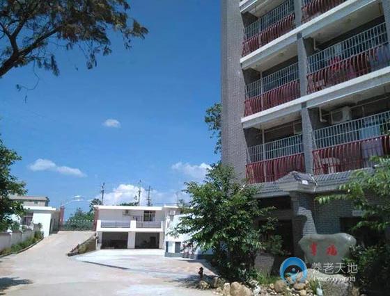 贛州章貢區(qū)五龍幸福山莊養(yǎng)老院 贛州章貢區(qū)五龍幸福山莊養(yǎng)老院