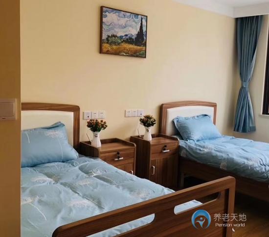 鐘山銀城梅園頤養(yǎng)中心 鐘山銀城梅園頤養(yǎng)中心