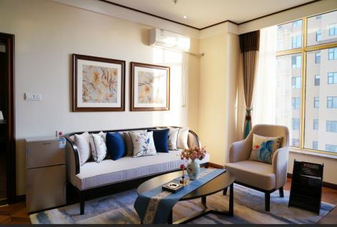 坤澤康養(yǎng)公寓