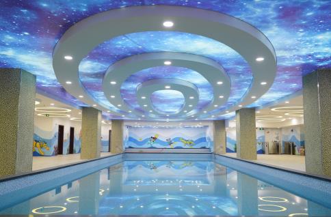 坤澤康養(yǎng)公寓