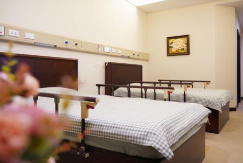 坤澤康養(yǎng)公寓