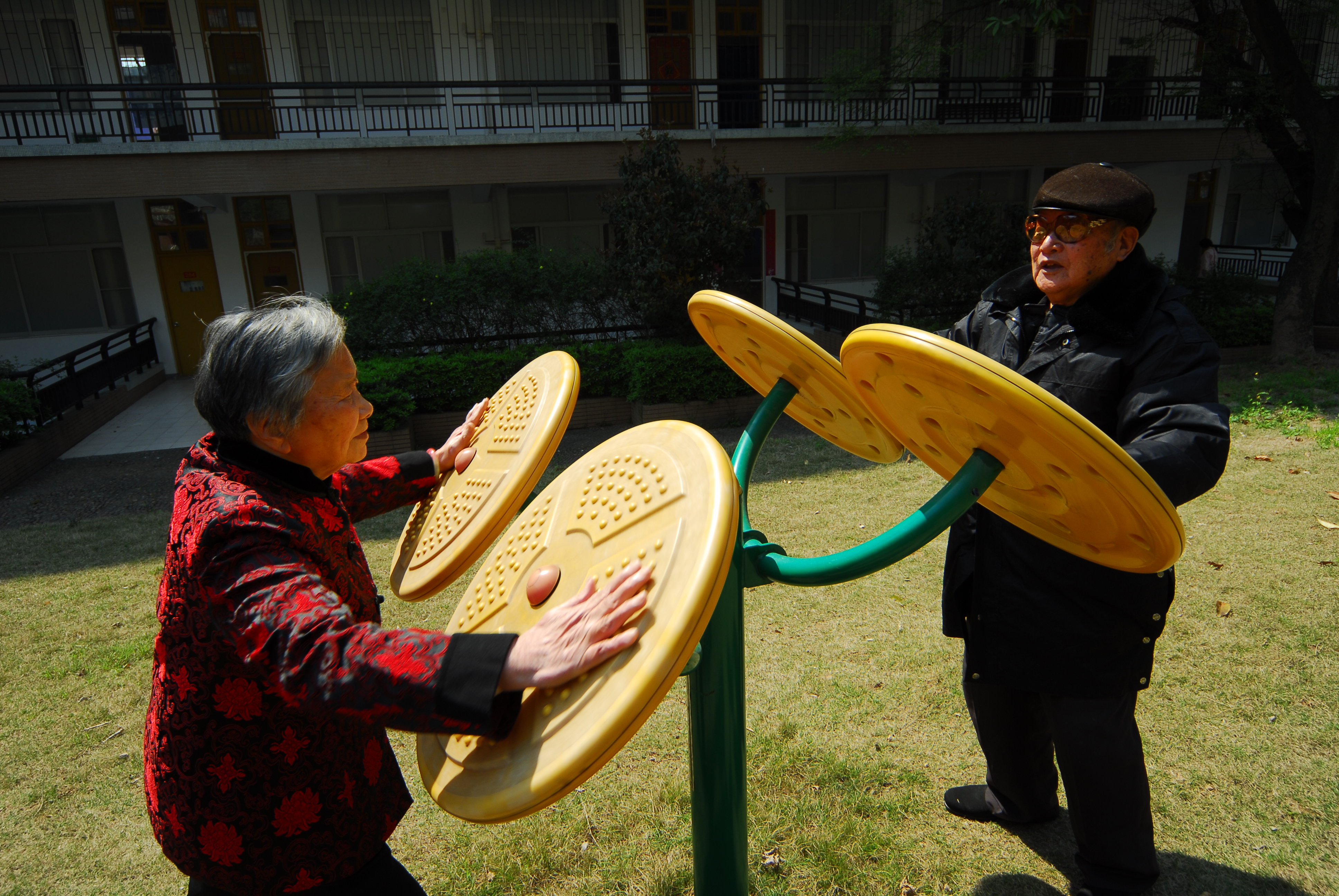 福州市五福緣老人養(yǎng)護(hù)中心