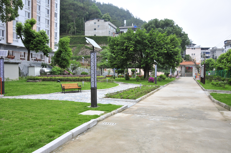 福安市五福圓護(hù)理院