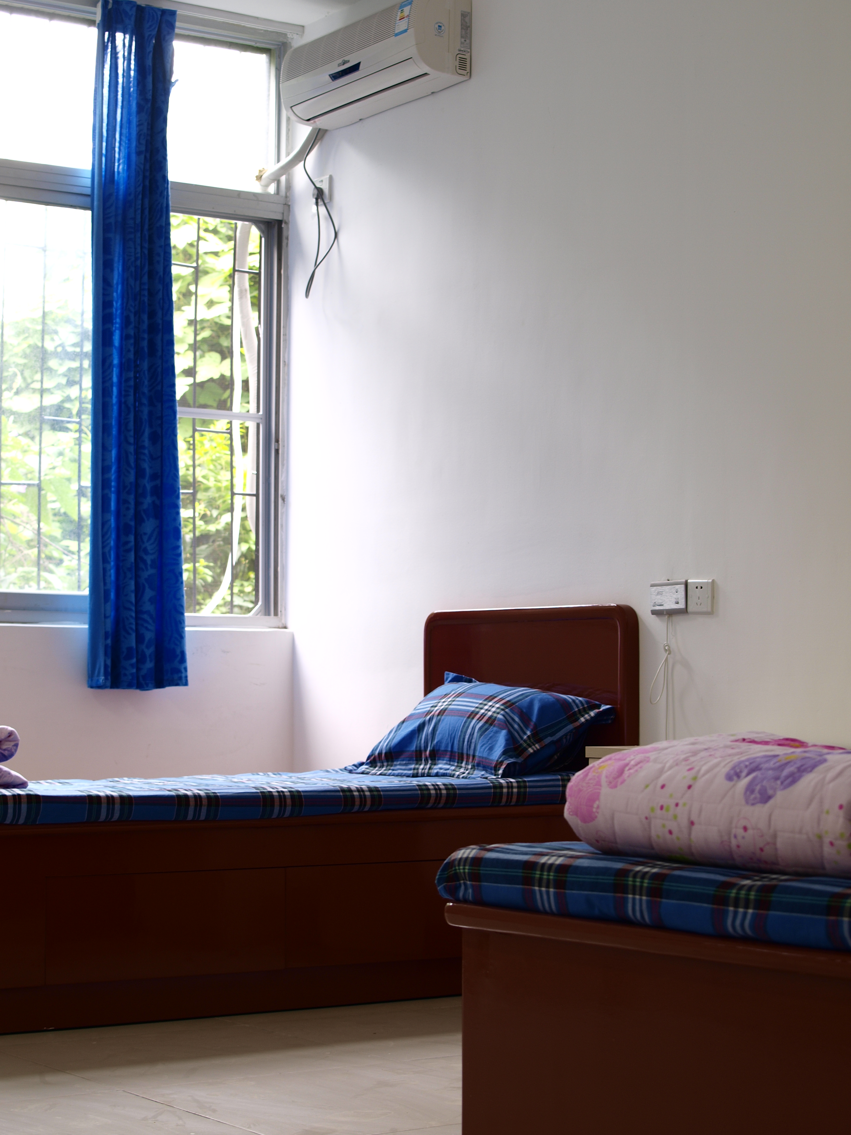 福州市五福緣老人養(yǎng)護(hù)中心