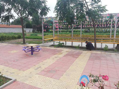 平度市如家養(yǎng)老院