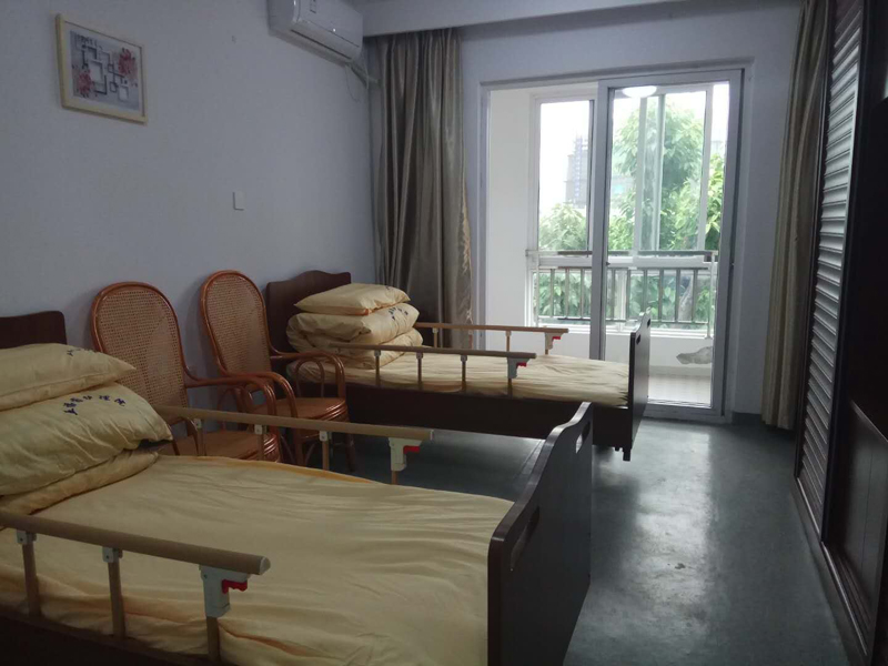 福安市五福圓護(hù)理院 福安市五福圓護(hù)理院