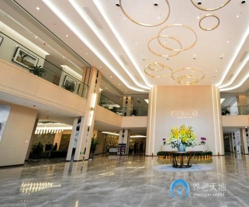 杭州市佳源快樂(lè)養(yǎng)老社區(qū) 杭州市佳源快樂(lè)養(yǎng)老社區(qū)