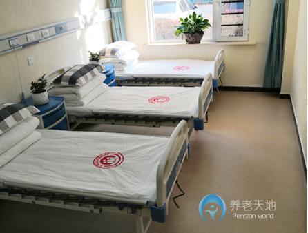 長春市二道區(qū)倚水佳園老年養(yǎng)護中心