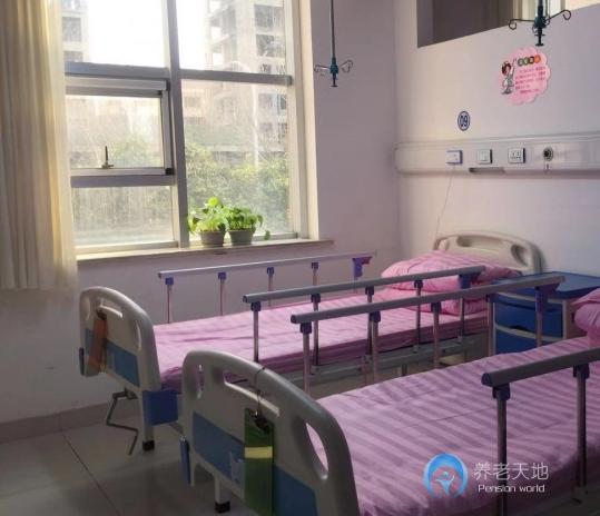 諸城長虹養(yǎng)老中心