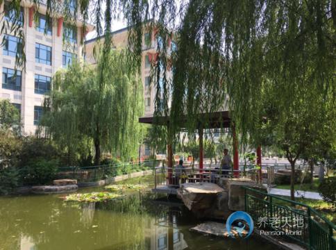 石家莊市老年養(yǎng)護(hù)院 石家莊市老年養(yǎng)護(hù)院