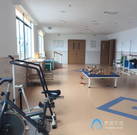 嘉興康慈護理院