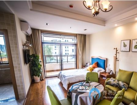 嘉興大樹(shù)銀杏養(yǎng)怡中心(大樹(shù)銀齡護(hù)理院) 嘉興大樹(shù)銀杏養(yǎng)怡中心(大樹(shù)銀齡護(hù)理院)