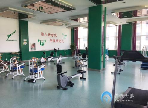 石家莊市老年養(yǎng)護(hù)院 石家莊市老年養(yǎng)護(hù)院