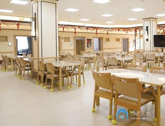 沈陽全民健祥頤老年公寓 沈陽全民健祥頤老年公寓