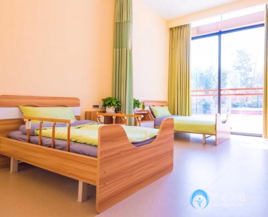 康和敏盛·普達養(yǎng)老護理院 康和敏盛·普達養(yǎng)老護理院