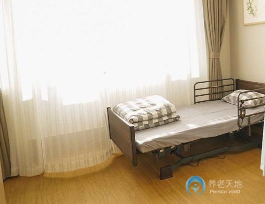 沈陽全民健祥頤老年公寓 沈陽全民健祥頤老年公寓