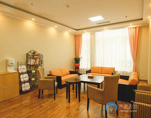 鞍山祥頤園老年公寓 鞍山祥頤園老年公寓