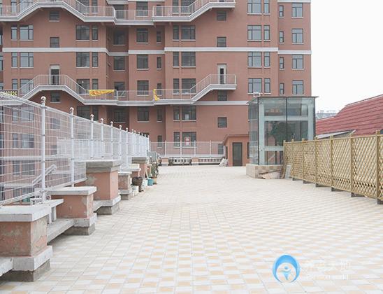 鞍山祥頤園老年公寓 鞍山祥頤園老年公寓